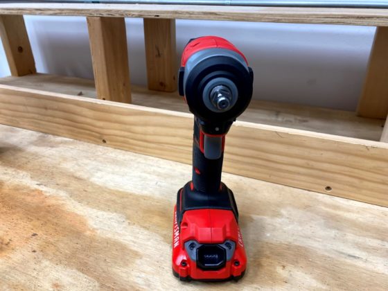 Craftsman 20V Tools