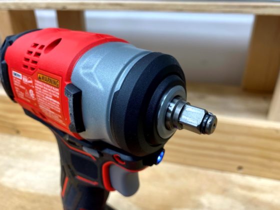 Craftsman 20V Tools
