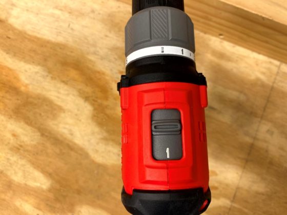 Craftsman 20V Tools