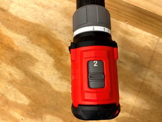 Craftsman 20V Tools