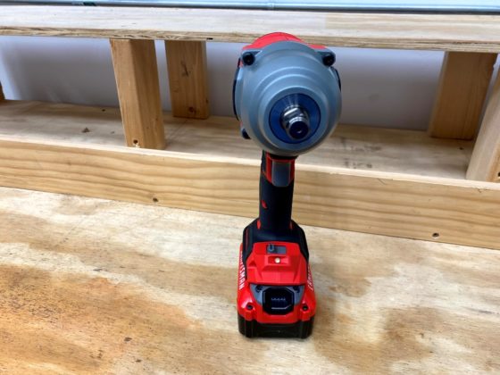 Craftsman 20V Tools