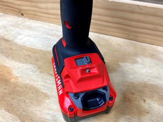 Craftsman 20V Tools