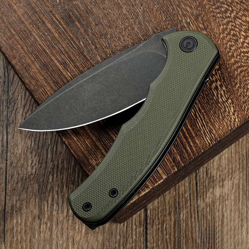 Full-Time RV Living Essentials: utility knife