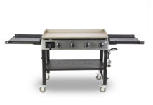 Pit Boss Griddle