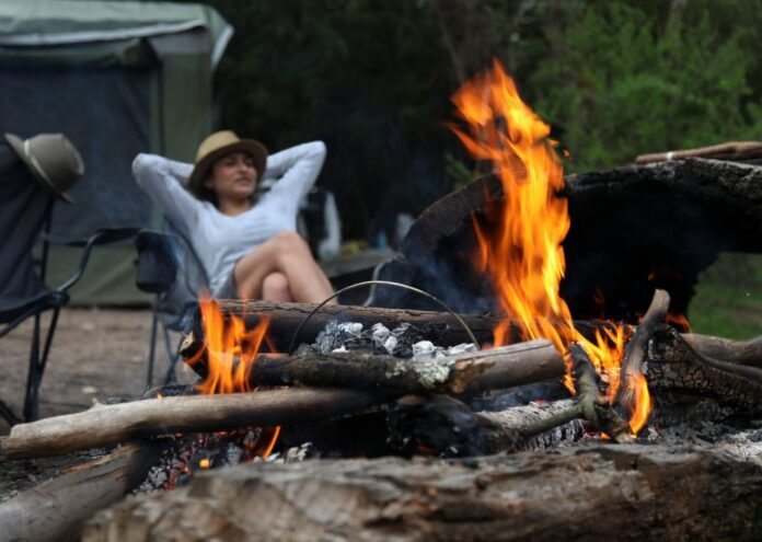 RYOBI vs Makita: camping essentials