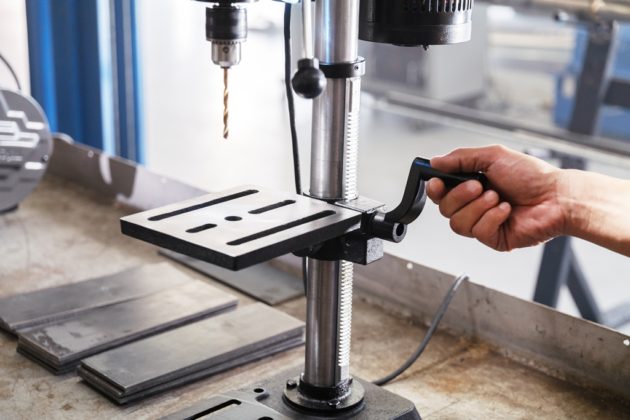 Skil Benchtop Tools