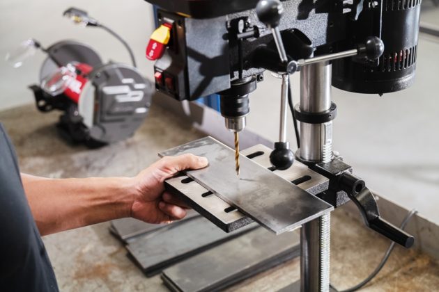 Skil Benchtop Tools