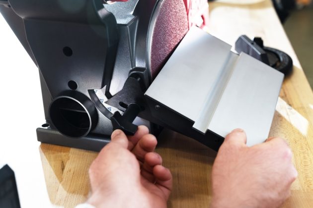 Skil Benchtop Tools