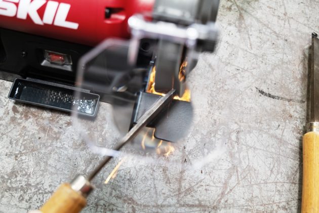 Skil Benchtop Tools