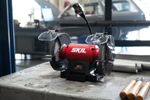 Skil Benchtop Tools