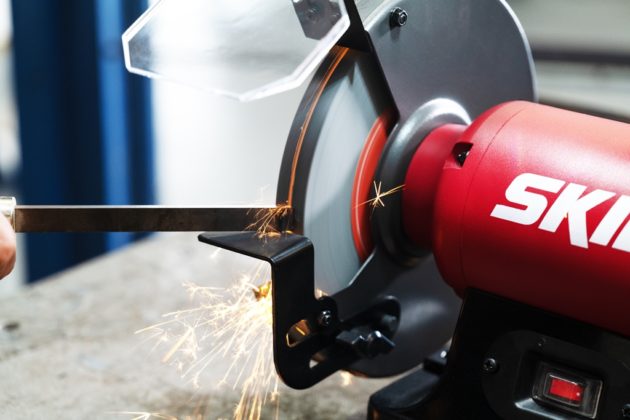 Skil Benchtop Tools