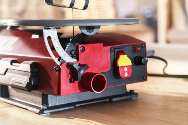 Skil Benchtop Tools