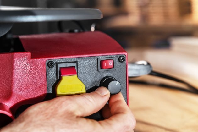 Skil Benchtop Tools