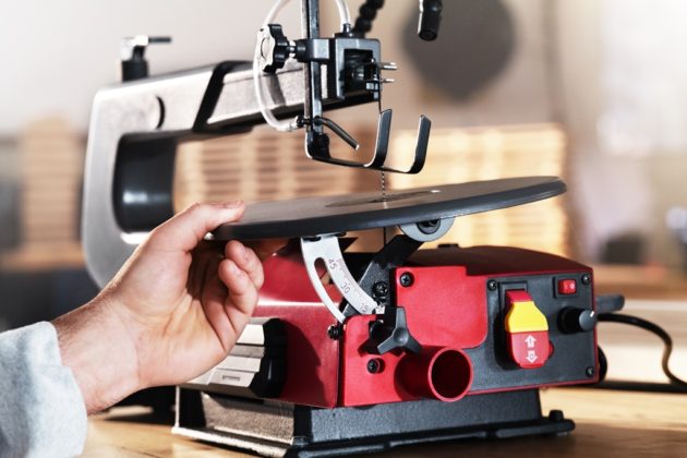 Skil Benchtop Tools