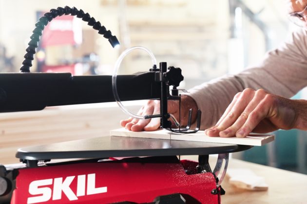 Skil Benchtop Tools