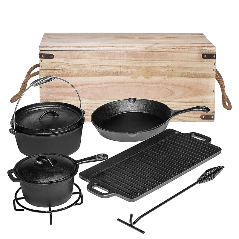 Gifts for outdoorsy people