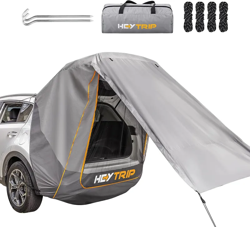Gifts for Outdoorsy People